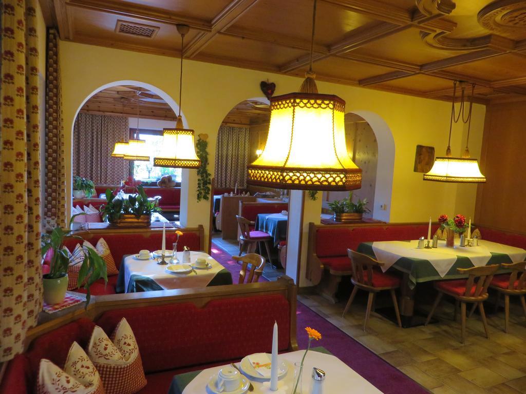 Pension Muehlbachhof Alpbach Bagian luar foto