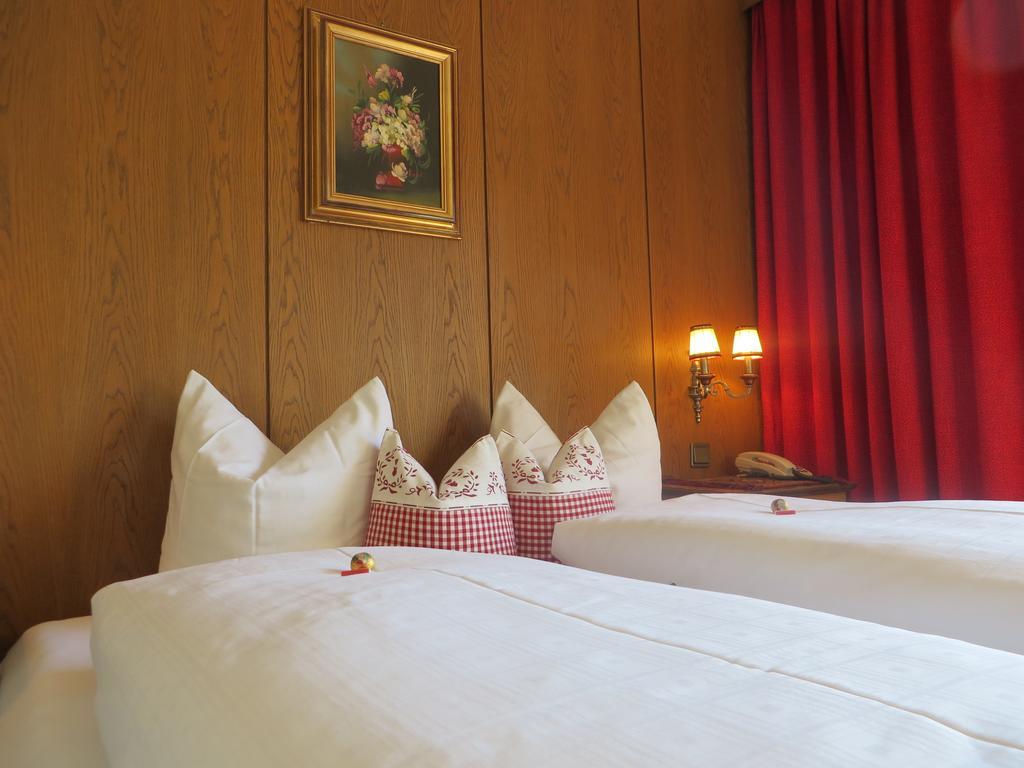 Pension Muehlbachhof Alpbach Ruang foto