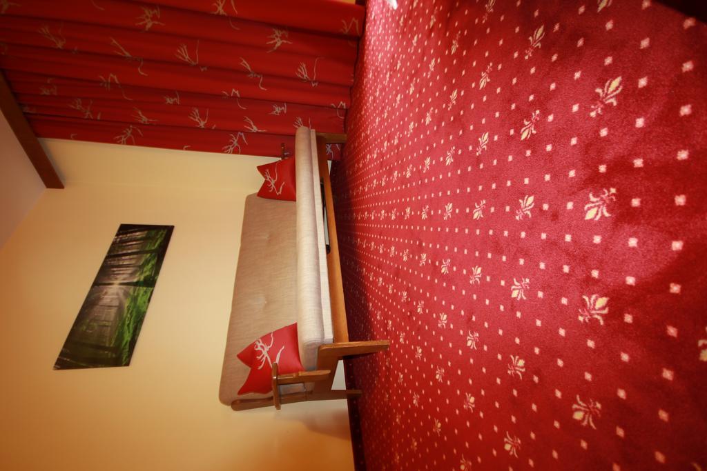 Pension Muehlbachhof Alpbach Bagian luar foto